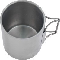 Купить Термокружка Skif Outdoor Loner Cup FH CT-1069 400 мл Артикул: 4820242927165 Миниатюра фотографии № 2