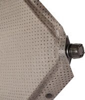 Купить Коврик самонадувающийся Skif Outdoor Specialist 389.03.69 Черный Артикул: 4820242925604 Миниатюра фотографии № 3