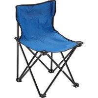 Купити Стілець розкладний Skif Outdoor Standard ZF-S001B Синій Артикул: 4820242923440 Фото мініатюра № 1