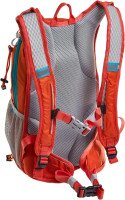 Купить Рюкзак Skif Outdoor Light 389.02.27 23 л Красный Артикул: 2238902270001 Миниатюра фотографии № 2