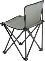 Купить Стул раскладной Skif Outdoor Standard 389.01.39 Темно-серый Артикул: 4820242923457 Миниатюра фотографии № 2