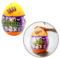 Купить Креативное творчество "Dino Surprise Box" DSB-01-01U Разноцветный Артикул: 4823102806570 Миниатюра фотографии № 2