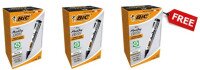 Маркер &quot;BIC&quot; 2000 09 ЭКО пермь. / 8209153/095 / черный (3086129999699)(SC)