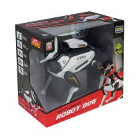 Купить Игрушка Робот-собака на радиоуправлении S10 Белый Артикул: 6966575082442 Миниатюра фотографии № 3