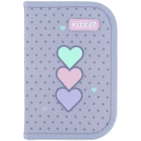 Купити Пенал Lovely Kite K26-621-3 Різнокольоровий Артикул: 4063276270948 Фото мініатюра № 2