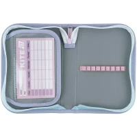 Купити Пенал Lovely Kite K26-621-3 Різнокольоровий Артикул: 4063276270948 Фото мініатюра № 3