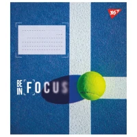 Тетрадь ученическая &quot;Be in focus&quot; YES 767370 48 л. Разноцветный  Фото №2