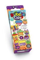 Творчість &quot;BUBBLE CLAY&quot; укр.7995 (2400675876012)