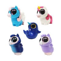 Коллекционная фигурка-сюрприз YOU YOU - ВОЛШЕБНЫЕ ДРУЗЬЯ 97/CN22 (6900007299503)  Фото №2