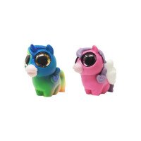 Коллекционная фигурка-сюрприз YOU YOU - ВОЛШЕБНЫЕ ДРУЗЬЯ 97/CN22 (6900007299503)  Фото №4