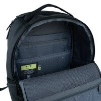 Рюкзак шкільний для дівчинки KITE HK24-2595M Чорний (4063276113832A)(SC)  Фото №7