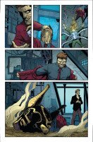 Комикс &quot;Marvel Сomics №30&quot; Spider-Man 28&quot; 0030  Фото №0