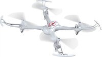 Купить Игрушечный Квадрокоптер на радиоуправлении ТМ "SYMA" X15A White Белый Артикул: 2000990815798 Миниатюра фотографии № 2