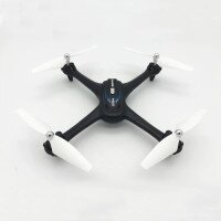 Купить Игрушечный Квадрокоптер на радиоуправлении ТМ "SYMA" X15A Black Черный Артикул: 6946702902737 Миниатюра фотографии № 2