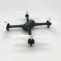 Купить Игрушечный Квадрокоптер на радиоуправлении ТМ "SYMA" X15A Black Черный Артикул: 6946702902737 Миниатюра фотографии № 3