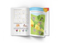 Книга Smart Start Логіка. Мислення, уява, увага 1623 (9786175471623)  Фото №2