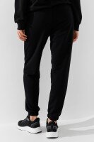 Спортивные штаны женские On me Onme-03 baza XS Черный (2000990035875D)  Фото №1