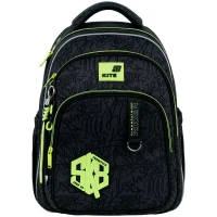 Купить Рюкзак школьный для мальчика Kite K26-763M-3 Разноцветный Артикул: 4063276267320 Миниатюра фотографии № 2