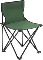 Купить Стул раскладной Skif Outdoor Standard 389.00.13 Зеленый Артикул: 4820242923464 Миниатюра фотографии № 1