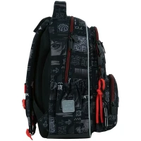 Купить Рюкзак школьный для мальчика Education Tokyo Kite K26-773M-5 Разноцветный Артикул: 4063276267412 Миниатюра фотографии № 3