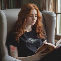 Купити Набір дитячих тимчасових татуювань «Harry Potter. Символи» Dodo 200505 Різнокольоровий Артикул: 4823115908544 Фото мініатюра № 5