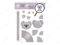 Книга 3D - Бум. Звіробум Ранок КН1506002У (9789667506179)  Фото №2