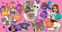 Креативна творчість &quot;Unicorn WOW Box&quot; укр(SN)  Фото №0