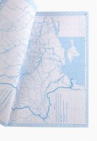 Контурная карта &quot;История Украины&quot; для 11 класса (9789664552124)(SC)  Фото №0