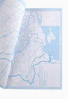 Контурна карта &quot;Історія України&quot; для 11 класу (9789664552124)(SC)  Фото №0