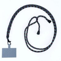 Рюкзак подростковый для девочки KITE K24-910M-1 Разноцветный (4063276123671A)(SC)  Фото №9