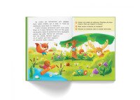 Книга Казки про почуття та емоції. Як перестати заздрити? 3207 (9786175473207)  Фото №1