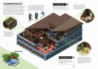 Книга &quot;MINECRAFT. Справочник Выживания&quot; Артбукс 0943  Фото №1