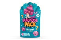 Набір сюрпризів &quot;Surprise pack. Mermaid magic&quot; VT8080-01 (4820234762989)
