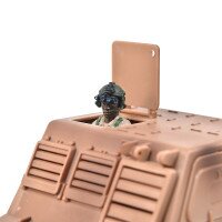 Игровой набор ELITE FORCE - ПУСКОВАЯ РАКЕТНАЯ УСТАНОВКА M270A1 101839 (6900007317429)  Фото №3