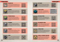 Книга &quot;MINECRAFT Посібник з червоного каменю&quot; Артбукс 1548 Різнокольоровий  Фото №2