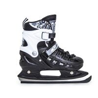 Ролики-коньки Scale Sport 38-41 Черный (2000903105992)  Фото №3