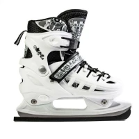 Купити Ролики-ковзани Scale Sport 29-33 Білий (2000990311474) Артикул: 2000990311474 Фото мініатюра № 9