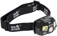Купить Фонарь налобный Skif Outdoor Facette HQ-22 Разноцветный Артикул: 4820242925215 Миниатюра фотографии № 1