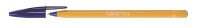 Ручка шарик. &quot;BIC&quot; Orange / 1199110111 / сын. (3086121101113)(SC)  Фото №0
