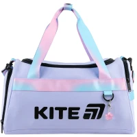 Купити Сумка спортивна для дівчикни Education Shine On Kite K26-2505-1 Різнокольоровий Артикул: 4063276267566 Фото мініатюра № 2