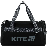 Купити Сумка спортивна для хлопчика Education No Rules Kite K26-2505-2 Різнокольоровий Артикул: 4063276267573 Фото мініатюра № 2