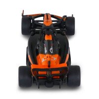 Купити Автомодель - MCLAREN F1 Techno Drive 250945MLF1 Різнокольоровий Артикул: 5056689111365 Фото мініатюра № 2