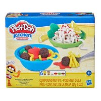 Набір для творчості з пластиліном &quot;Кухонне приладдя&quot; Play-Doh E8680