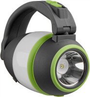 Купити Ліхтар кемпінговий Skif Outdoor Bathyscaphe HQ-200 Різнокольоровий Артикул: 4820242924331 Фото мініатюра № 1