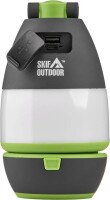 Купити Ліхтар кемпінговий Skif Outdoor Bathyscaphe HQ-200 Різнокольоровий Артикул: 4820242924331 Фото мініатюра № 3