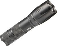 Купити Ліхтар туристичний Skif Outdoor Focus I HQ-118 Чорний Артикул: 4820242925567 Фото мініатюра № 2