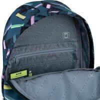 Рюкзак подростковый для девочки KITE K24-910M-1 Разноцветный (4063276123671A)(SC)  Фото №6