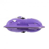 Ролики-коньки Scale Sport 31-34 Фиолетовый (2000903106050)  Фото №1