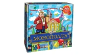 Гра &quot;Монопол UA&quot; 2210 (4820121182210)