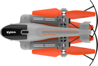 Купить Игрушечный Квадрокоптер на радиоуправлении ТМ "SYMA" Z5 Разноцветный Артикул: 6946702905448 Миниатюра фотографии № 2